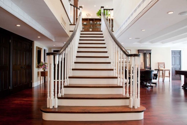 Staircase_and Handrail_Repair_Refinishing_Restoration_and_Replacement